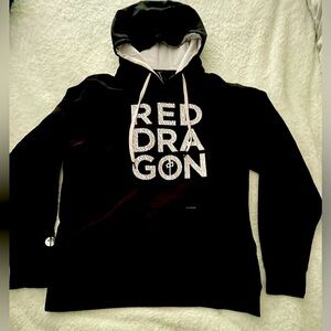 Mens RDS size L (red dragon apparel) excellent condition
